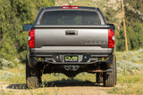DV8 2014-2021 Toyota Tundra Tube Rear Bumper - RBTT2-07