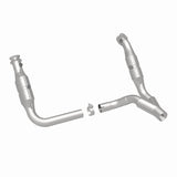 MagnaFlow Conv DF 09-10 Dodge Ram 1500 Pickup Truck 5.7L - 49664