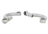 Whiteline 04-13 Mazda 3 / 08-18 Ford Focus Rear Lower Control Arm - KTA138A