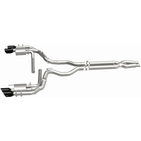 Magnaflow 18-21 Ford Mustang 5.0L V8 NEO Cat-Back Exhaust System - 19579