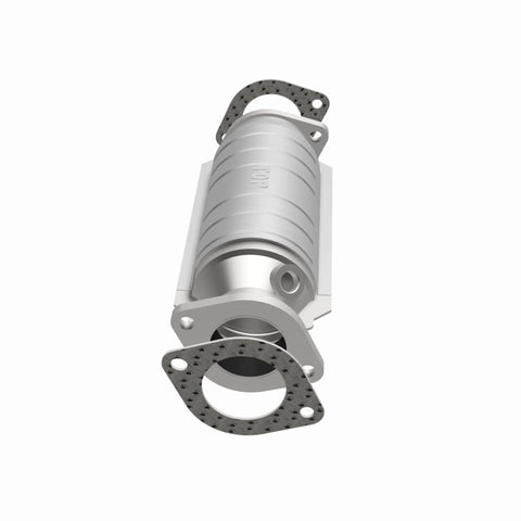 MagnaFlow Direct Fit Catalytic Converter 96-98 Nissan Altima 2.4L - 441060