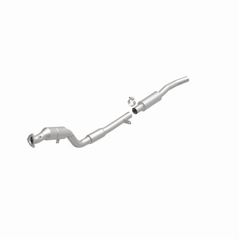 MagnaFlow Direct Fit Catalytic Converter 04-06 Audi A8 Quattro 4.2L - 51966