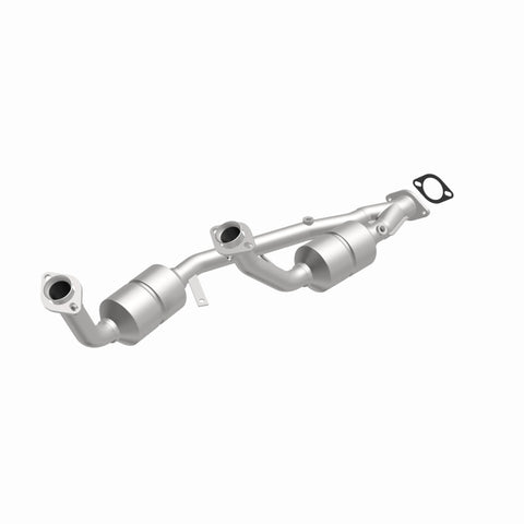 MagnaFlow Conv DF 98 Ford Windstar 3.8L Assm - 23382