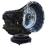 BD Diesel 18-20 Ford F150 V8 2WD 10R80 Roadmaster Transmission & Pro Force Converter Kit - 1064622SS
