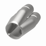 MagnaFlow Collector Merge 1.75 x 2.5 - 10801
