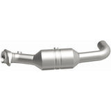 Magnaflow Conv DF 2009-2010 F-150 4.6 L Underbody - 52296