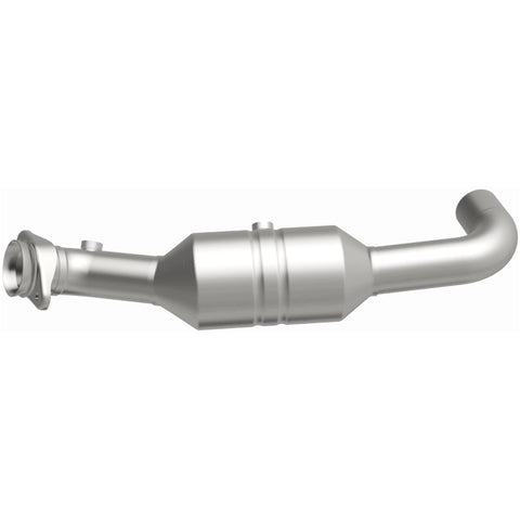 Magnaflow Conv DF 2009-2010 F-150 4.6 L Underbody - 52296