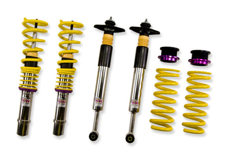 KW Coilover Kit V2 Chrysler 300 C - 4WD (LX) Sedan + Wagon 6cyl. - 15227007