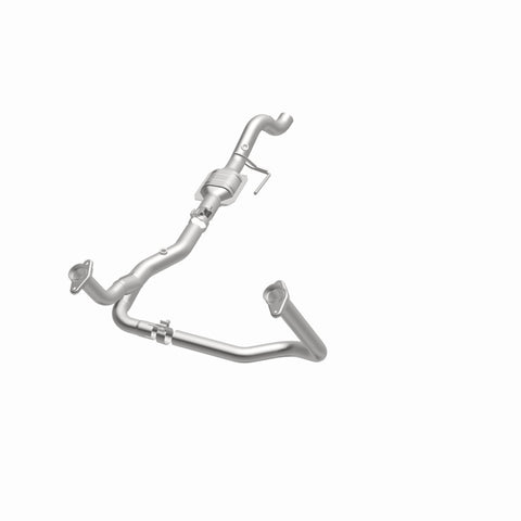 MagnaFlow Conv DF 00 Dakota 3.9L 4wd OEM - 49111