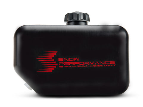 Snow Performance 11-17 F-150 Stg 2 Boost Cooler Water Injection Kit w/SS Brd Line & 4AN Fittings - SNO-2133-BRD