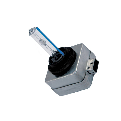 Oracle D1C Factory Replacement Xenon Bulb - 6000K - 6206-013