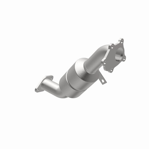 MagnaFlow Direct Fit Catalytic Converter 02-07 WRX/STi frt OEM - 49162