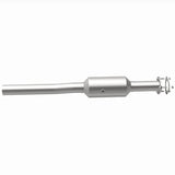 MagnaFlow 2009 Ford E-450 Super Duty V8 5.4L Underbody Direct-Fit Catalytic Converter - 280448