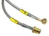 Goodridge 97-04 Chevrolet Corvette Z06 Brake Line Kit - 12206
