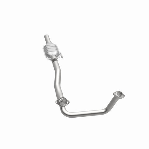 MagnaFlow Direct Fit Catalytic Converter Ford 84 86 - 93306