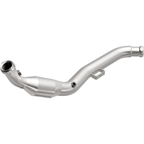 MagnaFlow Direct Fit Catalytic Converter P/S 03-06 Mercedes E55 AMG - 24335