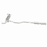 MagnaFlow SYS C/B 09-10 Land Rover LR2 3.2L - 15576