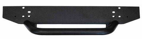 Fishbone Offroad 87-95 Jeep YJ YJ Wrangler Piranha Front Bumper w Tube Guard - FB22080