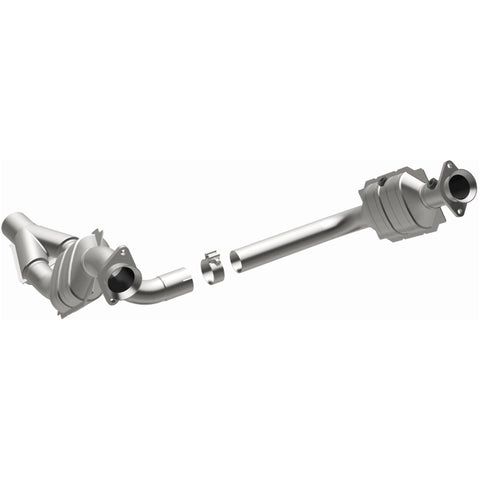 MagnaFlow Conv DF 09-10 Dodge Ram 1500 Pickup Truck 5.7L - 49664