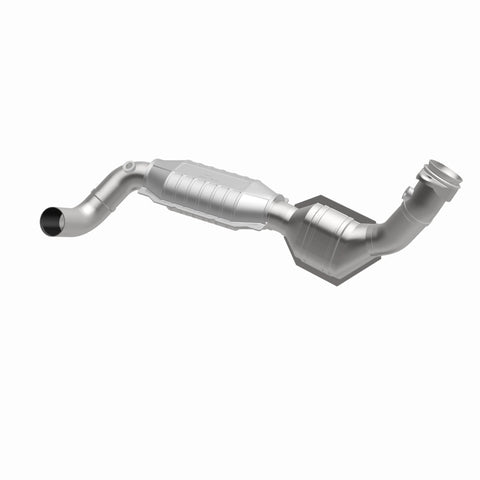 MagnaFlow Conv DF 01-02 Ford F-150 5.4L - 51324