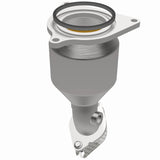 MagnaFlow Direct Fit Catalytic Converter 10-12 Ford Escape 3.0L - 51686