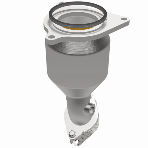 MagnaFlow Direct Fit Catalytic Converter 10-12 Ford Escape 3.0L - 51686