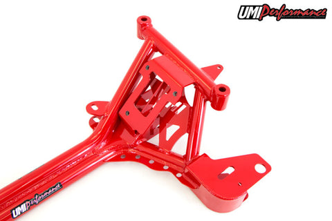 UMI Performance 93-97 GM F-Body K-Member - LT1 - Road Race Version - 2326-R