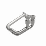 MagnaFlow Conv DF Jeep Wrangler 00-04 - 50209