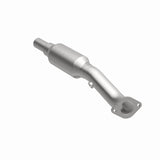 MagnaFlow Conv DF 09 Matrix S 2.4L Rear OEM - 49501