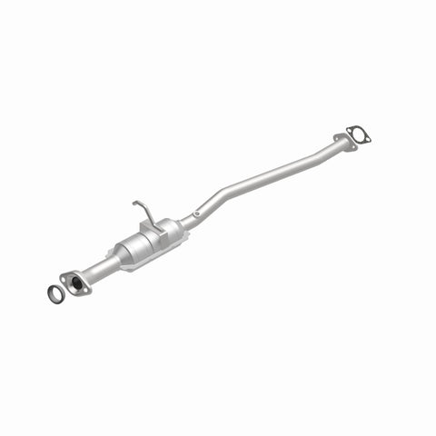 MagnaFlow Direct Fit Catalytic Converter 98-01 Chevrolet Metro 1.3L - 24990