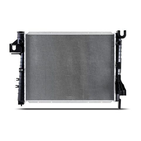 Mishimoto Dodge Ram 1500 Replacement Radiator 2004-2008 - R2813