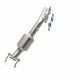 MagnaFlow Direct Fit Catalytic Converter 05-09 Taco 4L D/S mani OEM - 49341