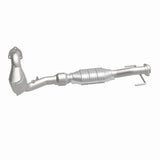 MagnaFlow Conv DF 01 Saab 9-5 2.3L - 23709