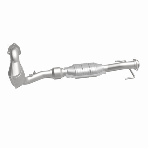 MagnaFlow Conv DF 01 Saab 9-5 2.3L - 23709