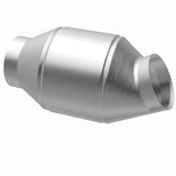 MagnaFlow Universal Catalytic Converter 5.00 C/A 3.00 Spun OEM - 51779