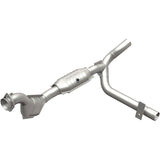 MagnaFlow Conv DF 01 Ford Trucks 4.6L - 51839