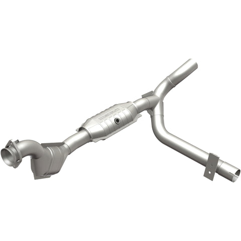 MagnaFlow Conv DF 01 Ford Trucks 4.6L - 51839