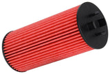 K&N Automotive Oil Filter - 14-17 Mini Cooper 1.5L L3 Gas - HP-7039
