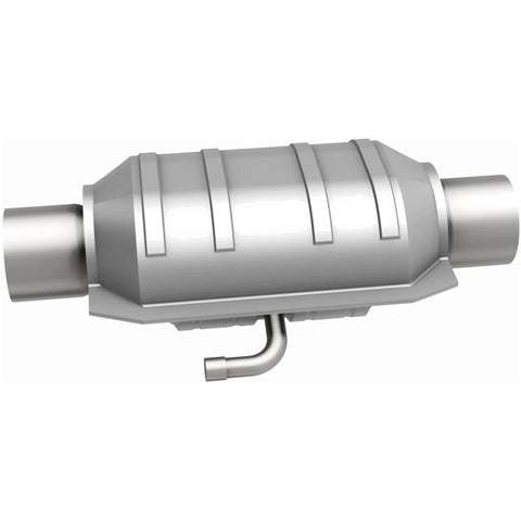 MagnaFlow Universal Catalytic Converter 1.75 W/Air FED - 94113