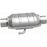 MagnaFlow Universal Catalytic Converter 2 W/Air FED - 94114