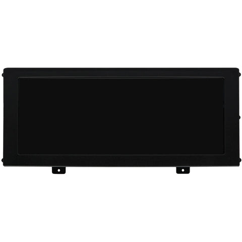 Autometer InVision Digital Instrument Display Color LCD Including Panel Mount - Universal - 7000