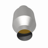 MagnaFlow Universal Catalytic Converter 2.00inch C/C Met. - 59954