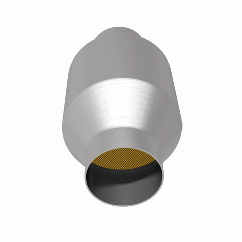 MagnaFlow Universal Catalytic Converter 2.00inch C/C Met. - 59954