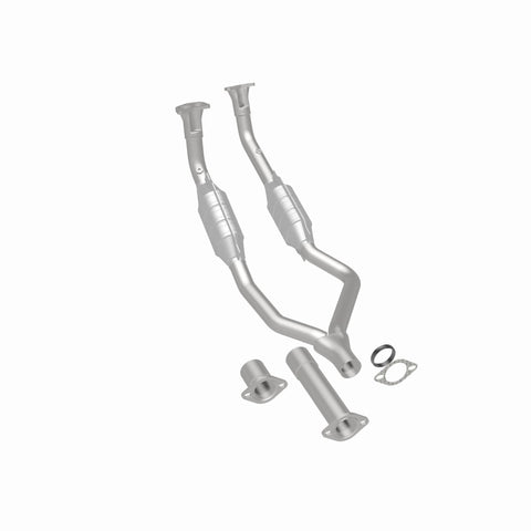 MagnaFlow Conv DF Range Rover 90-93 - 23821
