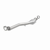 MagnaFlow Converter Direct Fit 08-09 Subaru Outback H4 2.5 - 21-275