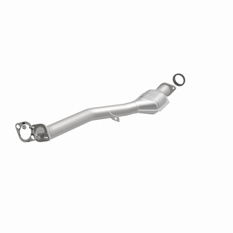 MagnaFlow Converter Direct Fit 08-09 Subaru Outback H4 2.5 - 21-275