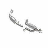 MagnaFlow Direct Fit Catalytic Converter 96-99 Taurus 3.0L - 23534