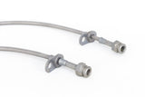 Goodridge 11 Ford Fiesta / 11-13 Ford Fiesta (All Models) Brake Lines - 12325