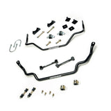 Hotchkis 67-70 Ford Mustang Sport Swaybar Set - 22115