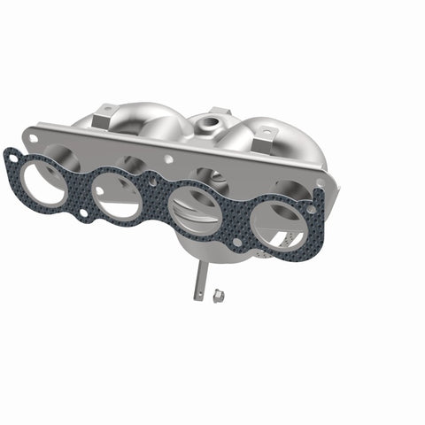 MagnaFlow 19-20 Hyundai Tucson OEM/EPA Compliant Manifold Catalytic Converter - 22-237